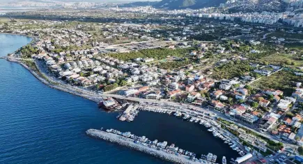 Narlıdere'de karbon ayak izi azaltılacak