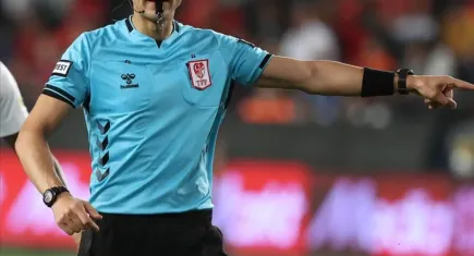 Süper Lig 8 Ağustos’ta başlıyor: Haftanın maçlarını yönetecek hakemler belli oldu