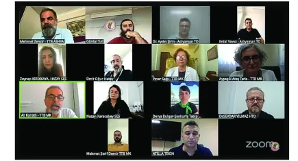 30 ay sonra acı tespit… TTB ve SES o raporu paylaştı