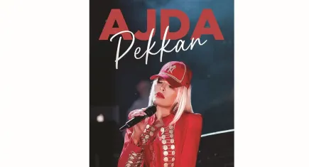 Ajda Pekkan Çeşme Açıkhava’da sevenleriyle buluşacak