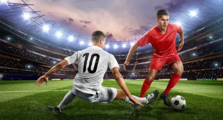 Avrupa Konferans Ligi’nde Türk takımları fırtınası: Başakşehir ve Beşiktaş sahada coştu!