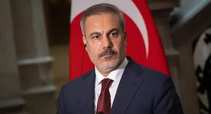 Bakan Fidan Mısır’da: Gazze ateşkesinde kritik görüşmeler başlıyor