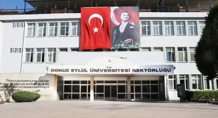 Buca Erkek Öğrenci Yurdu kapatıldı
