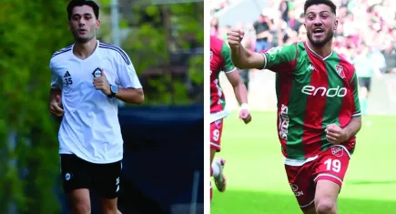 İzmir futbolundan transfer haberleri