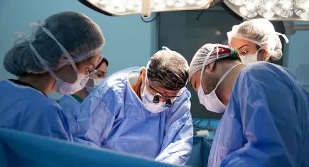 Medical Point’te 72 saatte 6 hayat kurtarıldı!
