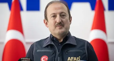 Türkiye’nin Gazze’ye insani yardımı 101 bin tonu aştı: AFAD’dan kritik bilgiler