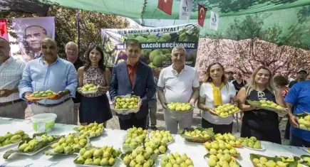 Başkan Tugay: Tarımın ve hayvancılığın ölmesine asla izin vermeyeceğiz