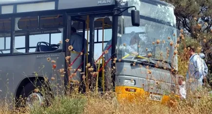 Foça Belediyesi, 2012’de gerçekleşen saldırının 13’üncü yılında şehit düşen askeri andı