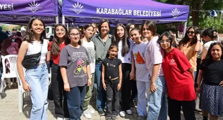 KARBEM, LGS başarısıyla yine gururlandırdı