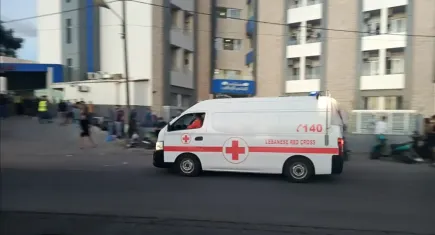 Lübnan'da patlama: 6 asker öldü