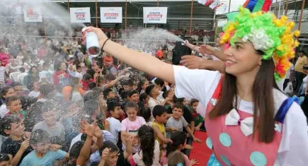 Bayraklı’da ağustos dolu dolu geçecek! 