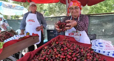 Bornova’da Reçel Festivali için geri sayım