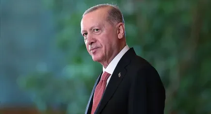 Cumhurbaşkanı Erdoğan, görevde 11 yılı tamamladı