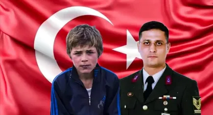Eren Bülbül ve Ferhat Gedik, vefatlarının 8. yılında anıldı