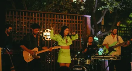 House of René 3. yaşını kutluyor