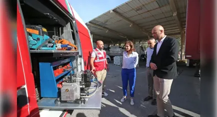 Karşıyaka 17 Ağustos’u unutmadı: Hazırlanmak gerek! 
