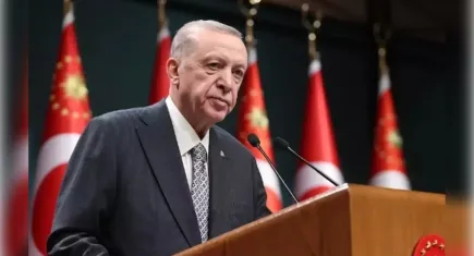 Cumhurbaşkanı Erdoğan: Merkezi idarenin tek başına altından kalkabileceği yük değildir