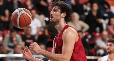 Manisa Basket, Yiğit Onan’ı transfer etti 