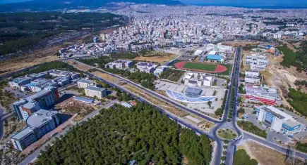 DEÜ, stratejik alanlarda dört yeni programla eğitim yelpazesini genişletti