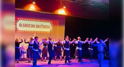 Kadınların hikayeleri müzik ve dans ile buluşacak