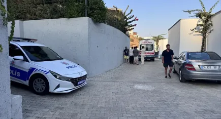 Muğla'da şüpheli ölüm: Sevgililer evde ölü bulundu