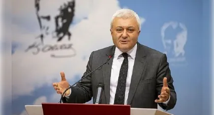 Özkan’dan orman yangınları hakkında 5 soru