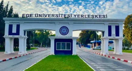 Ege Üniversitesi liselileri bilim yolculuğuna çıkarmaya hazırlanıyor