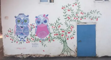 İzmir’de yaz tatili için en iyi köy rotaları
