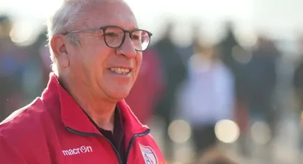 Seyit Mehmet Özkan: Çocuk futbolunda devrim yapmak istiyoruz