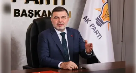 Başkan Saygılı'dan, Tugay'ın kentsel dönüşüm çağrısına yanıt