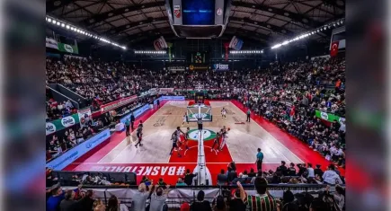 Kaf-Kaf’ın potadaki yeni sponsoru: EvoLog Lojistik 