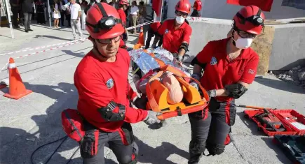 Karşıyaka 17 Ağustos’u farkındalıkla anıyor: Hatırlamak yetmez, hazırlanmak gerek