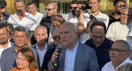 Murat Bakan: Topuklayan tanımı çok güzel ama...