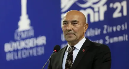 Soyer’den çözüm önerileri: İZBETON kooperatiflere ortak olabilir