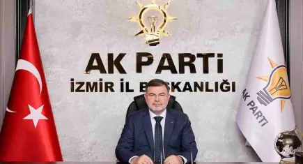 AK Partili Saygılı'dan Büyükşehir’e 90 dakika tepkisi: İzmirliye verilen söz tutulmadı