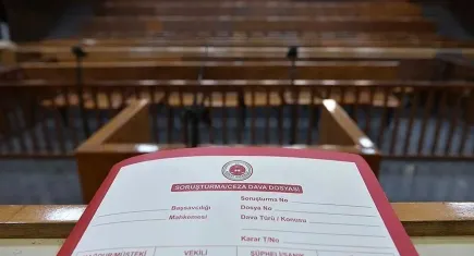 İzmir’de orman yangınına neden olduğu iddia edilen kişiye 3 yıla kadar hapis talebi