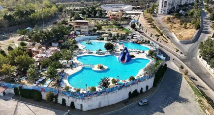 Karabağlar Belediyesi’nden Aqua Yaşam Yüzme Havuzları hakkında açıklama