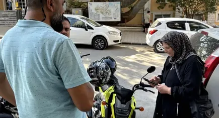 Kütahya'da bir kadın dolandırıcılara 390 bin lirasını kaptırdı