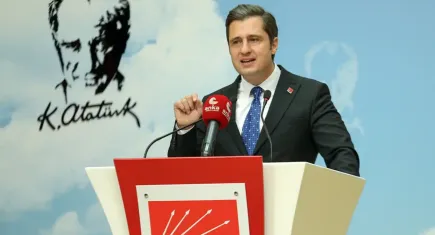 Yücel’den gözaltı tepkisi: Korkaksınız… Sandığı getiremiyorsunuz