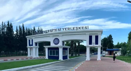 Ege Üniversitesinin dünya çapında yükselişi devam ediyor