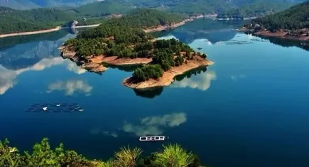 Günübirlik Kumluca turu: Nereler gezilir, neler yapılır?