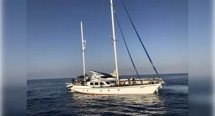 İzmir’de kaçak göçmen mesaisi: 115 kişi yakalandı, 25 kişi kurtarıldı 