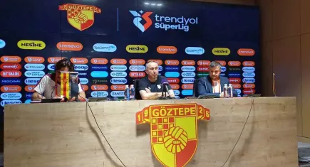 Stoilov: Sadece savunmacılar değil, tüm oyuncular gelişmeli