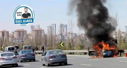 Aytaç: Otomobillerin 10 yıl ömrü var