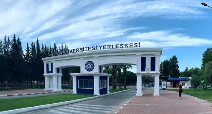Ege Üniversitesi dünya üniversiteleri arasında yükselişi sürüyor