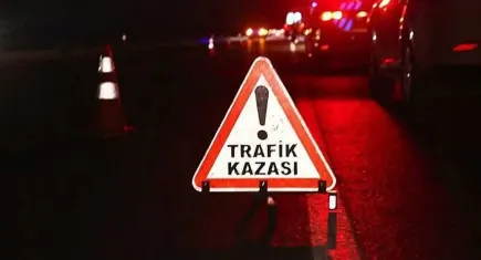 İzmir'de otomobilin çarptığı 7 yaşındaki çocuk yaşamını yitirdi