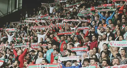 Karşıyaka Spor Kulübü’nden sezon açılışı! 