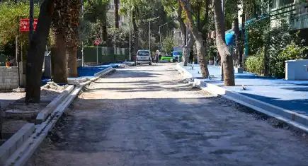 Bornova’da 159 Sokak yenileniyor: İzmir’e örnek olacak modern yaşam alanı