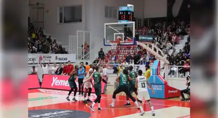 Potada İzmir derbisiyle sezon açılıyor!