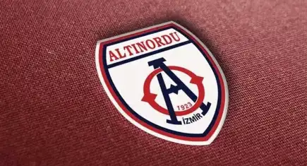 Altınordu’dan A takımının devrine ilişkin açıklama: Böyle bir adım mümkün değil!